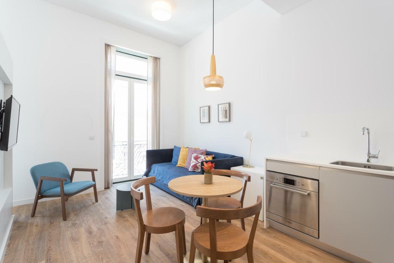 Apartamento Flh Chiado Charming